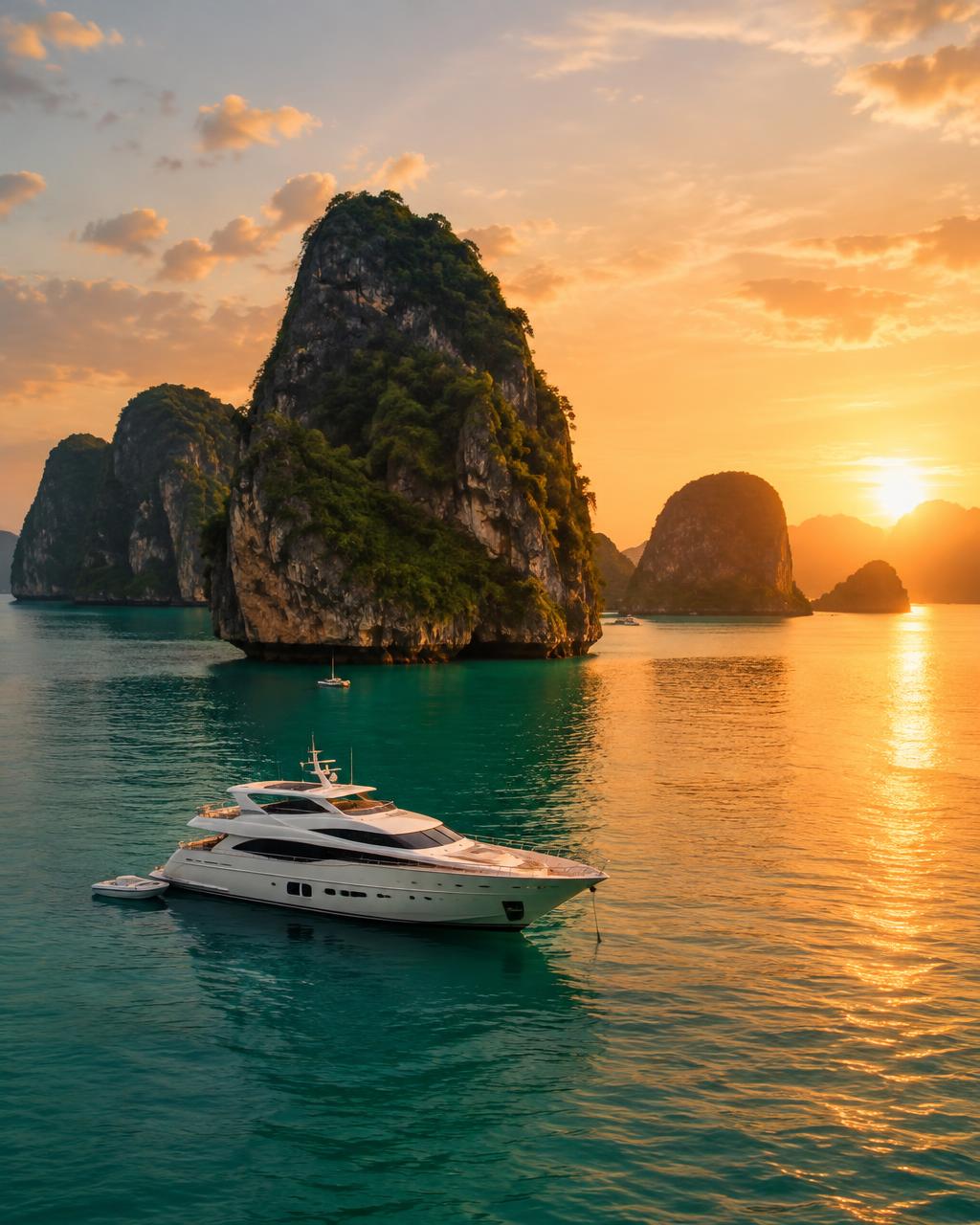 Phuket Yacht Havens