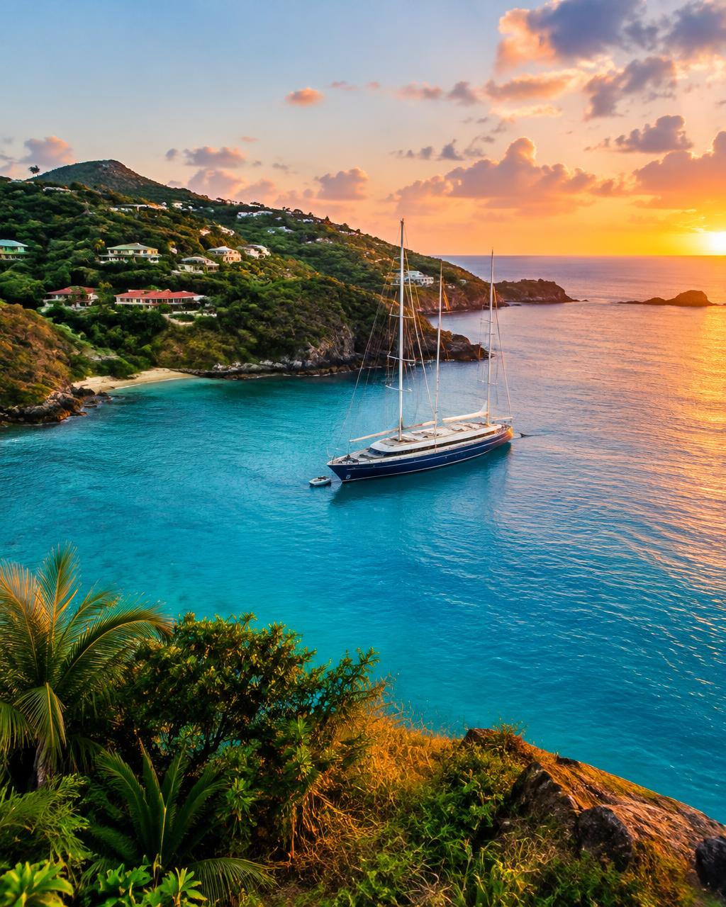 St. Barts